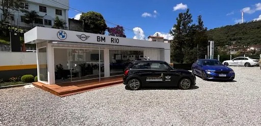 Foto de BMW Tere